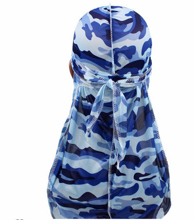 Bota Pirata Camuflaje con Cordones y Punta Reforzada - Image 16