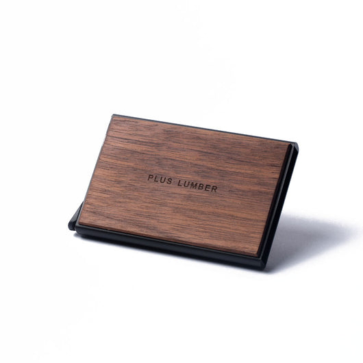Cartera Slim Emergente para Hombre con Compartimiento Pop-Up - Image 9