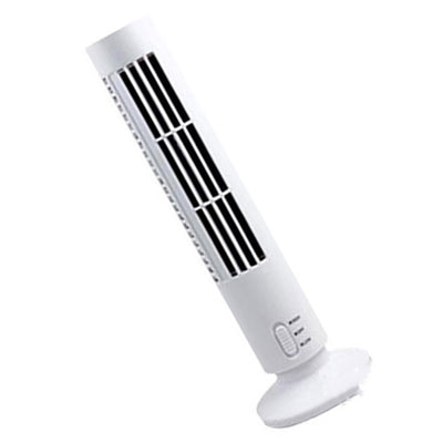 Ventilador USB Portátil Compacto - Image 5