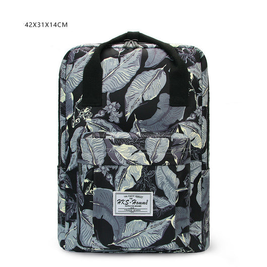 Mochila Inteligente para Laptop - Unisex con Compartimentos Organizados - Image 28