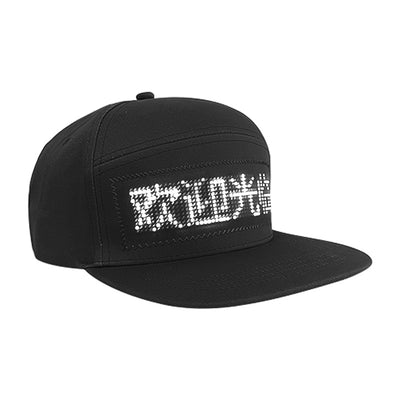 Gorra LED de Algodón con Tecnología Inalámbrica - Image 3
