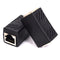 RJ 45 Negro