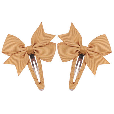 Moños y Accesorios para el Cabello Infantil - Image 16