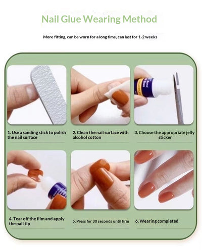 Esmalte de Uñas Efecto Ojo de Gato Elegante y Duradero - Image 9