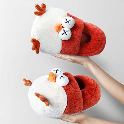Pantuflas Cálidas para Niños con Bolsa - Algodón Suave, Suela Antideslizante - Image 42