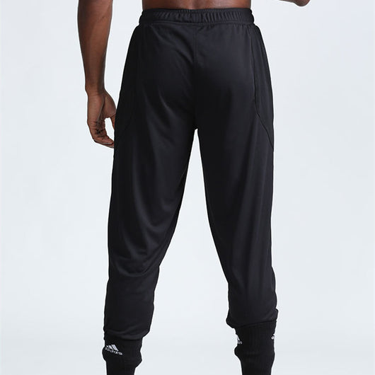 Pantalones Deportivos Holgados para Baloncesto y Entrenamiento - Image 7