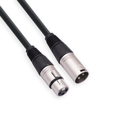 Cable de Micrófono Profesional XLR Balanceado - Image 14