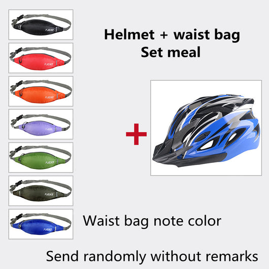 Casco de Bicicleta Deportivo con Ventilación Avanzada para Montaña y Ruta - Image 22