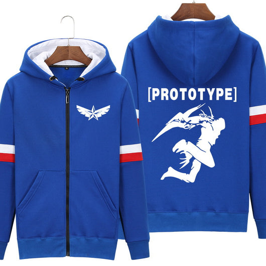 Suéter Grueso de Invierno para Hombre Talla Grande con Forro de Felpa - Image 7
