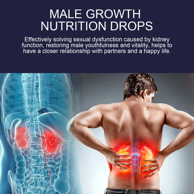 Gotas Nutritivas para Hombre - Image 4