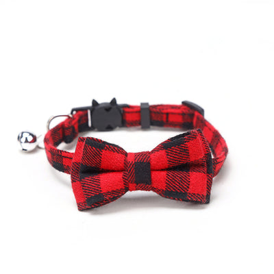 Collar de Seguridad con Hebilla Patch para Gatos y Perros - Image 13