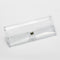 Estuche Transparente para Gafas