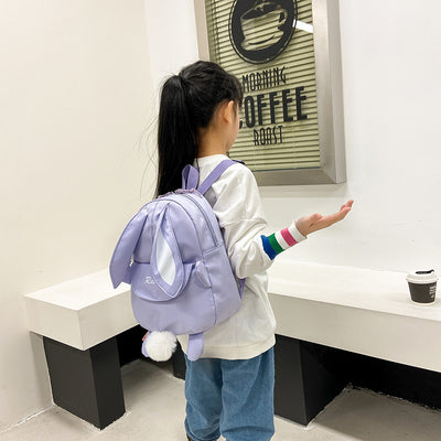 Mochila Infantil Ligera con Diseños Adorables de Dibujos Animados - Image 9