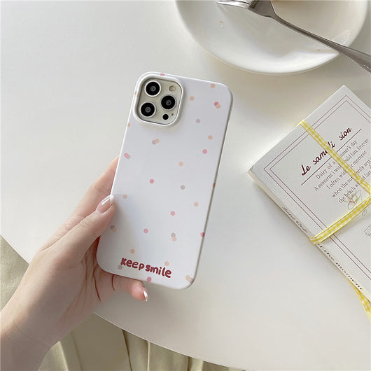 Funda para Teléfono Onda Minimalista con Letras - Image 7