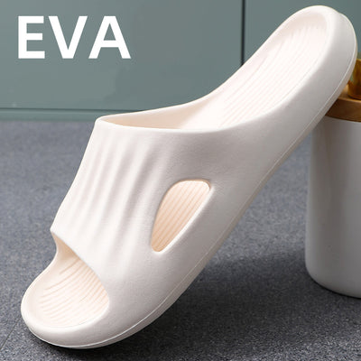 Sandalias Antideslizantes para Baño - Comodidad en Pareja - Image 5