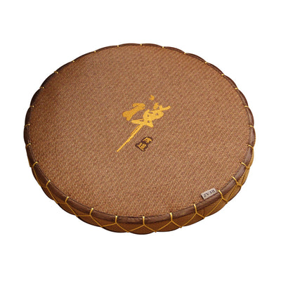 Cojín de Meditación Zabuton - Asiento Tradicional Japonés para Yoga y Mindfulness - Image 8