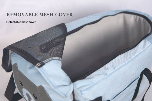 Organizador de Consola para Auto con Soporte para Mascotas - Image 12