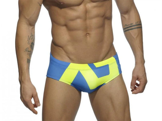 Bañador Deportivo para Hombre con Cobertura Completa - Playa y Piscina - Image 14