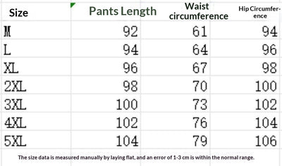 Pantalones Harem Deportivos Sueltos para Hombre - Image 8