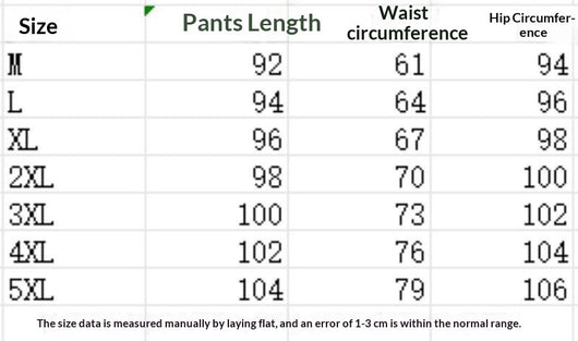 Pantalones Harem Deportivos Sueltos para Hombre - Image 8