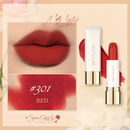 Labial Mate de Larga Duración Hidratante e Impermeable - Image 17
