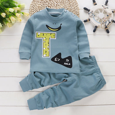 Ropa Interior de Algodón para Niños y Niñas - Image 15