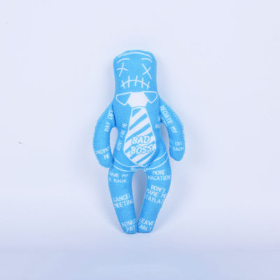 Juguete Felino de Peluche con Textura para Morder - Image 11
