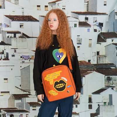 Mochilas de Viaje y Ocio Versátiles para Hombre y Mujer - Image 11