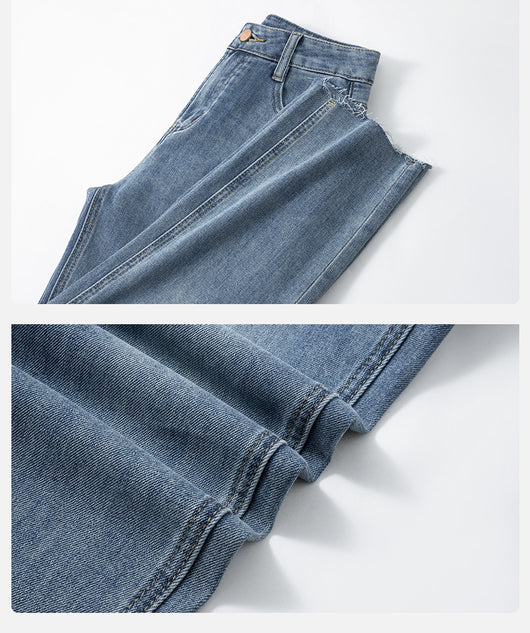 Pantalones Tobilleros Stretch de Cintura Alta Efecto Reductor - Image 14