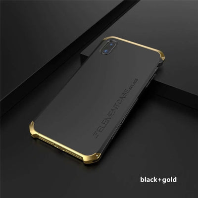 Funda Metálica Mate para Celular - Image 8