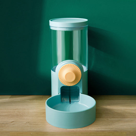 Fuente de Agua Automática Colgante para Gatos - Image 3