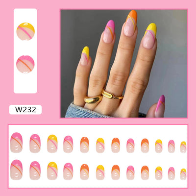 Set de 24 Piezas de Accesorios Casuales para Mujer - Image 23