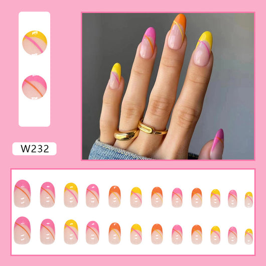 Set de 24 Piezas de Accesorios Casuales para Mujer - Image 23