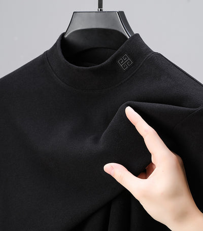 Playera Térmica Gruesa con Forro Cepillado - Image 24