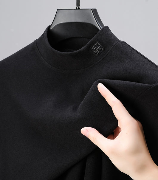 Playera Térmica Gruesa con Forro Cepillado - Image 24