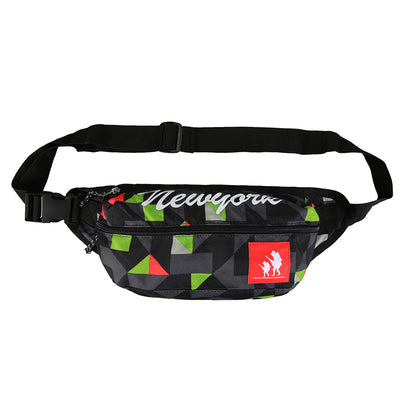 Bolsa Urbana Multicolor para Hombre - Estilo Callejero Versátil - Image 19