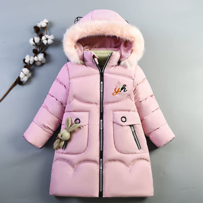 Ropa Térmica Infantil de Algodón Reforzado - Image 8