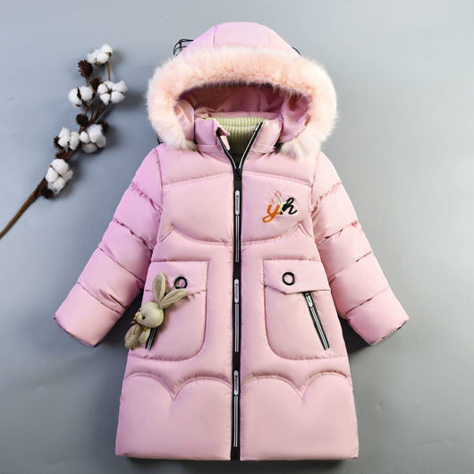 Ropa Térmica Infantil de Algodón Reforzado - Image 8