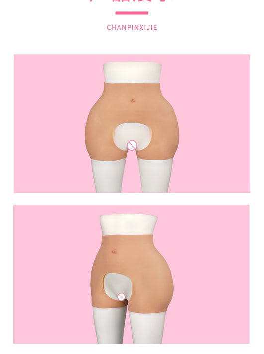Disfraz de Niña con Pantalones Cuadrados - Transformación Divertida - Image 8