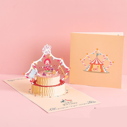 Tarjeta de Invitación Sakura Enamorados con Corte Láser 3D Artesanal - Image 3