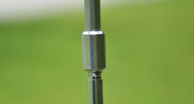 Trípode de Aluminio para Camping - Soporte Colgante de Ollas para Fogata - Image 5