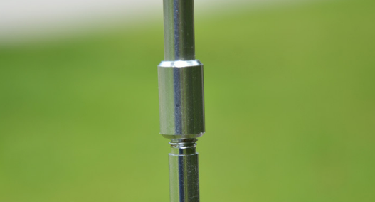 Trípode de Aluminio para Camping - Soporte Colgante de Ollas para Fogata - Image 5
