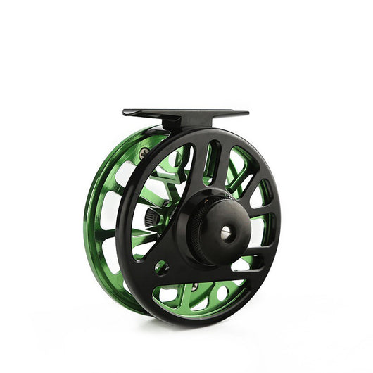 Carrete de Mosca CNN de Corte Precision - Image 7