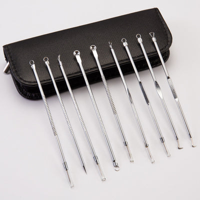 Kit Profesional para Eliminar Puntos Negros - Image 5