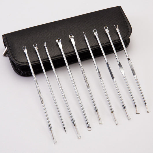Kit Profesional para Eliminar Puntos Negros - Image 5