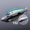 NS 152 90mm Style