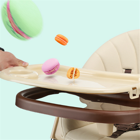 Silla Alta para Bebé