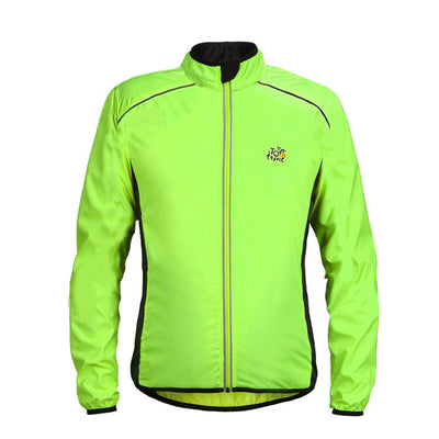 Cortavientos para Ciclismo - Image 5