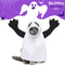 Disfraz de Fantasma Halloween para Perros y Gatos