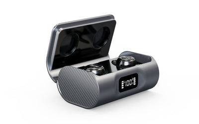 Audífono Bluetooth G-36 de Alta Potencia para Adultos Mayores - Image 15